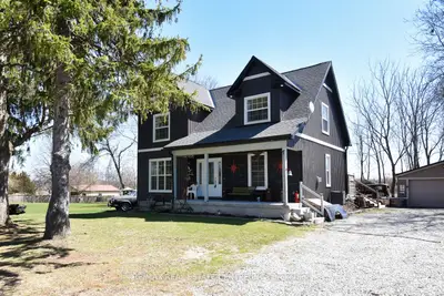 Detached in Haldimand