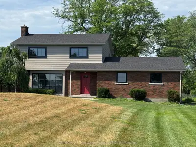 Detached in Fort Erie
