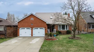 Detached in Hanover
