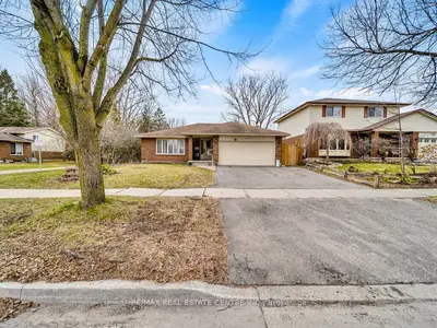 Detached in Kitchener
