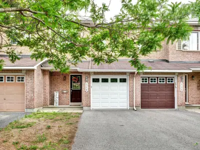 218 Hunter Brook N Street, Kanata, On K2k 0e6