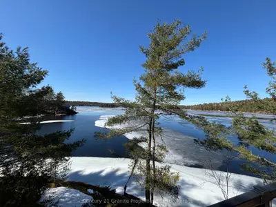 77 Georgian Bay Water, The Archipelago, On, P2a 2l4