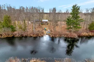 Detached in Quinte West