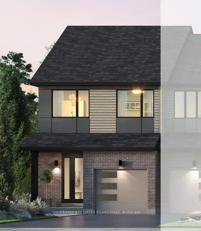 162 Succession Court, Stittsville - Munster - Richmond, On K2s 2z8
