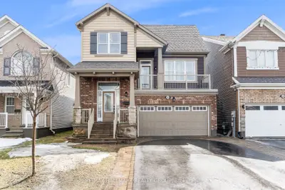 204 Casa Grande Circle, Orleans - Cumberland And Area, On K4a 1a2