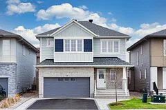 Detached in Kanata