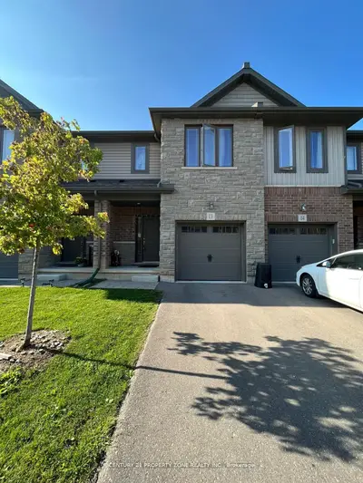 77 Diana Avenue 13, Brantford, On N3t 0r6