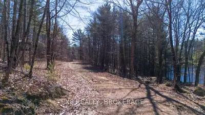 Vacant Land in North Frontenac