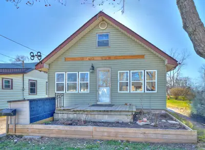 Detached in Fort Erie