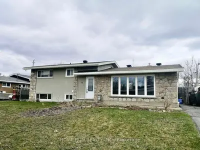 71 Ashburn Drive, Cityview - Parkwoods Hills - Rideau Shore, On K2e 6n4