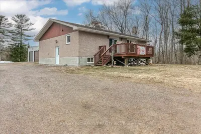 2687 Highway 535 Street, St. Charles, On P0m 2w0