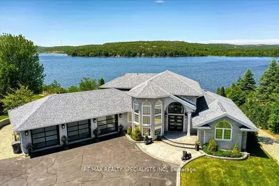 Detached in Greater Sudbury