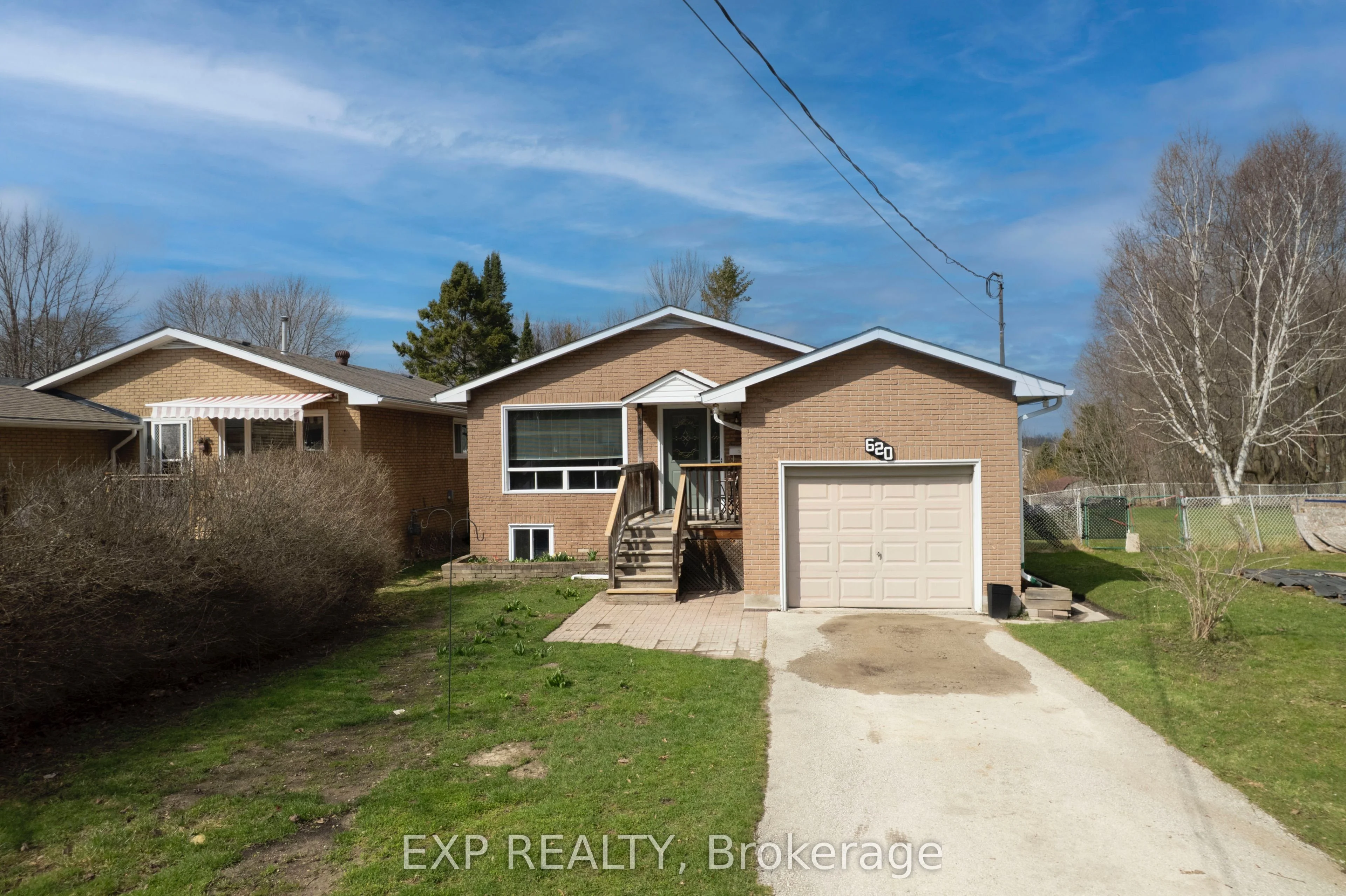 620 17th Street W, Owen Sound, On N4k 4b8