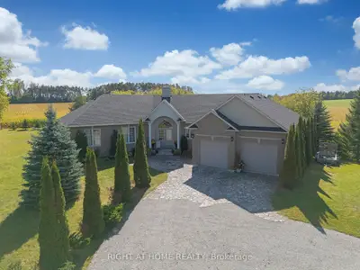 Detached in Kawartha Lakes
