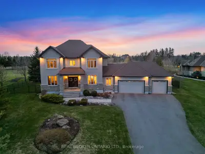 Detached in Manotick - Kars - Rideau Twp and Area