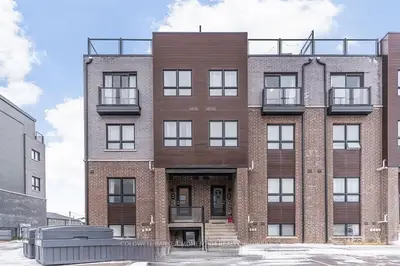 6705 Cropp Street 54, Niagara Falls, On L2e 0c1