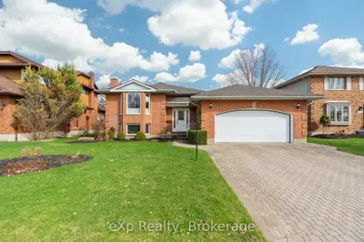 157 Briarhill Drive, Stratford, On N5a 6n6