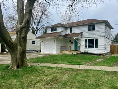 Detached in St. Catharines