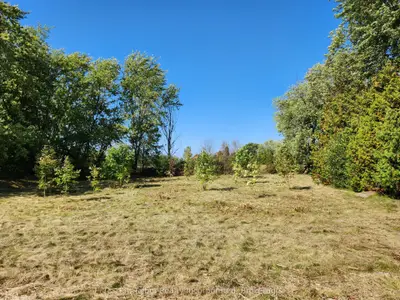 Vacant Land in Ashfield-Colborne-Wawanosh