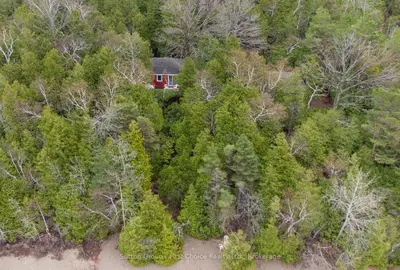 Detached in Ashfield-Colborne-Wawanosh