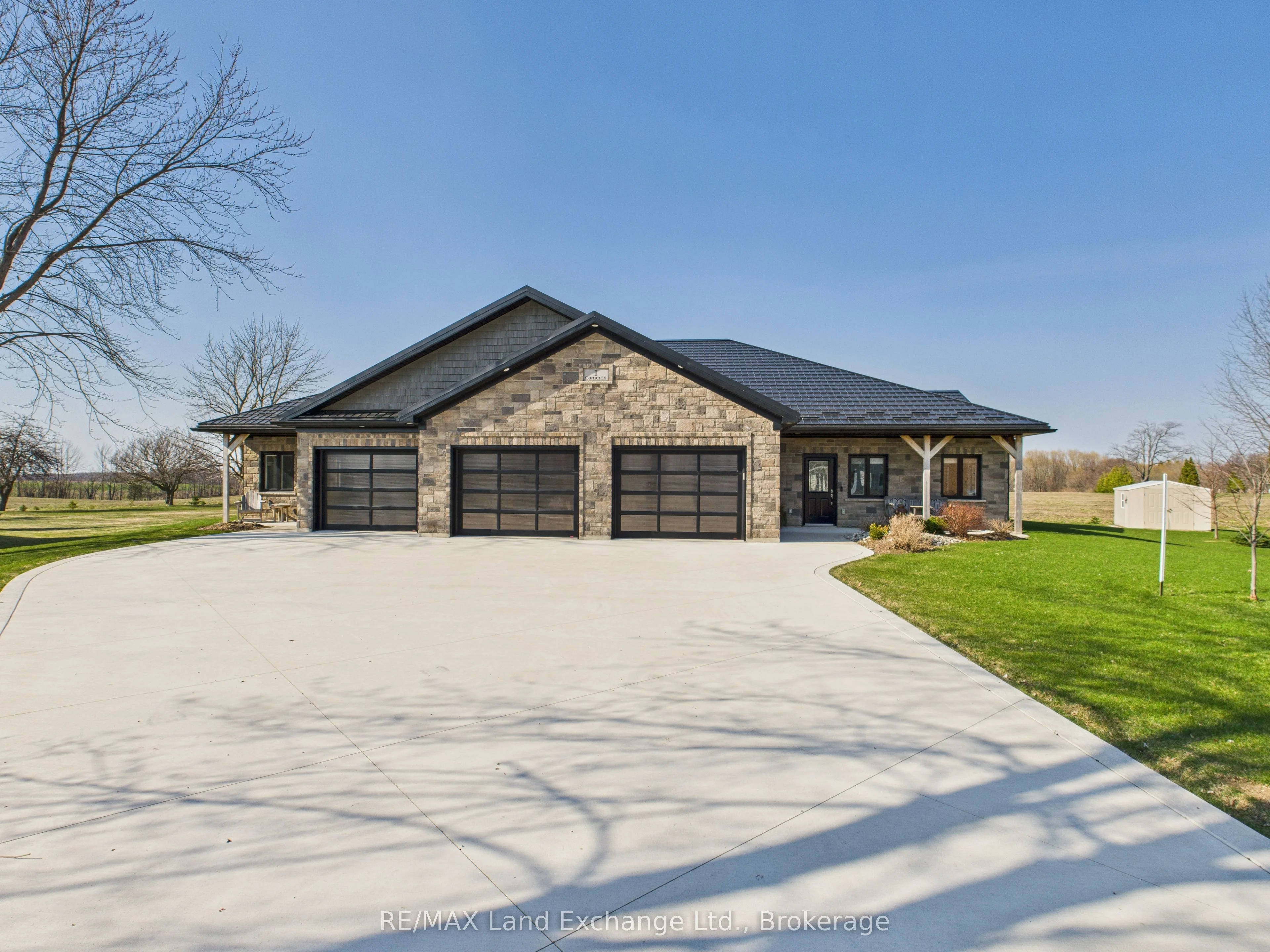 1 Cameron Street, Kincardine, ON N0G 2T0