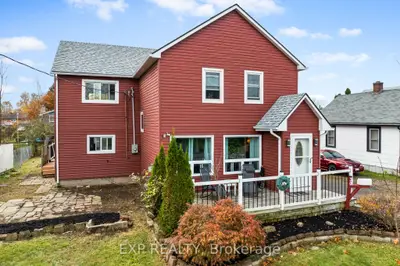 Detached in Fort Erie