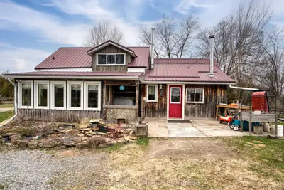 Detached in Rideau Lakes