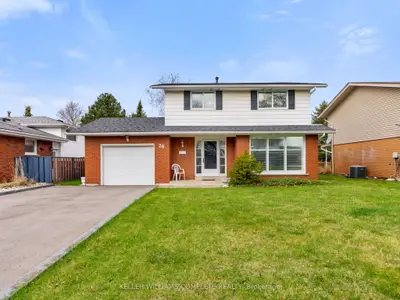 Detached in Hamilton