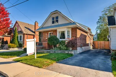 Detached in Hamilton