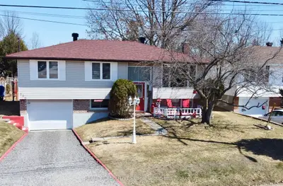 320 Mulligan Street, North Bay, On P1a 3l6