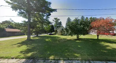 Vacant Land in Wellington North