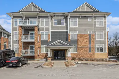 Condo Apartment in Orleans - Convent Glen and Area