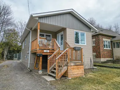 54 Whitney Avenue, North Bay, On P1a 1y3