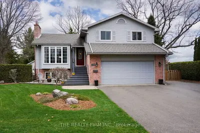 Detached in Strathroy-Caradoc