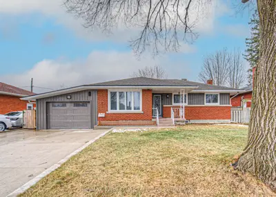Detached in Cambridge