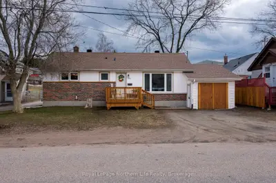 1123 Haviland Avenue, North Bay, On P1b 6w7