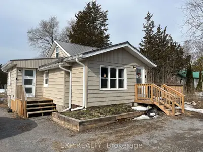 22166 Loyalist Parkway, Quinte West, On K0k 1l0