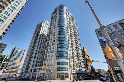 195 Besserer Street 607, Lower Town - Sandy Hill, On K1n 0b6