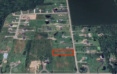 Deeks Road, Wainfleet, On, L0s 1v0