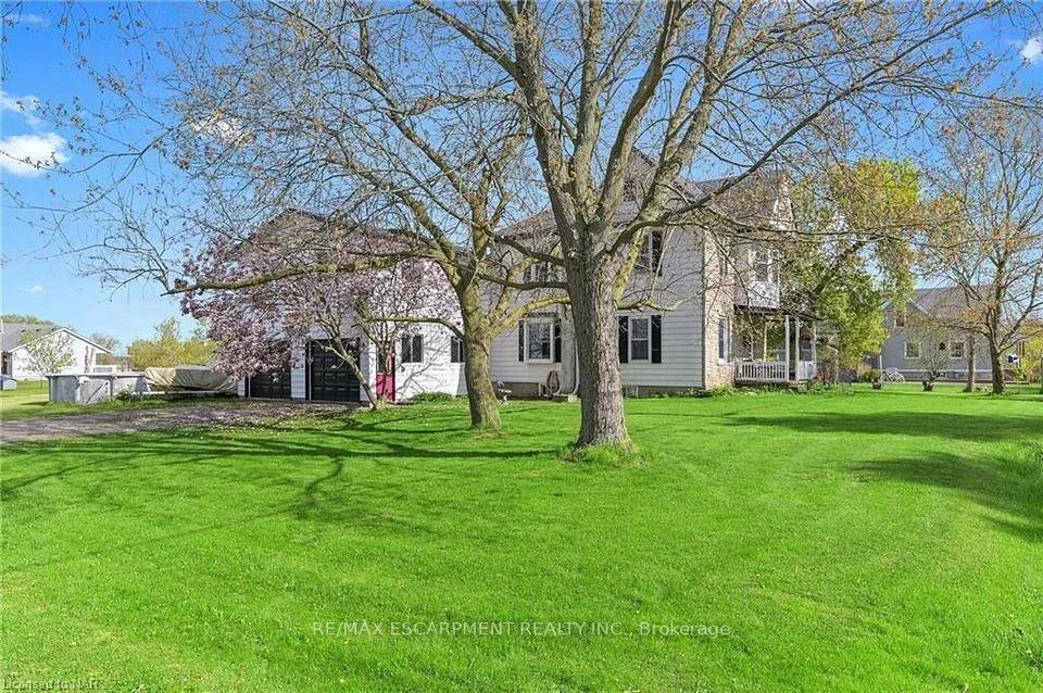 2313 St Anns Road, West Lincoln, ON L0R 1Y0