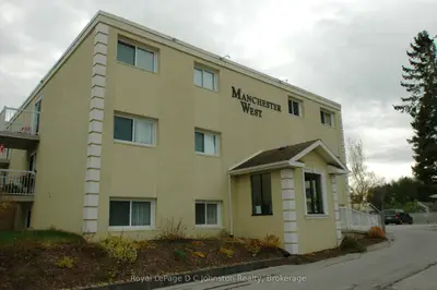 229 Adelaide Street E 103, Saugeen Shores, On N0h 2l0