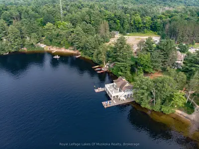 Other in Lake of Bays