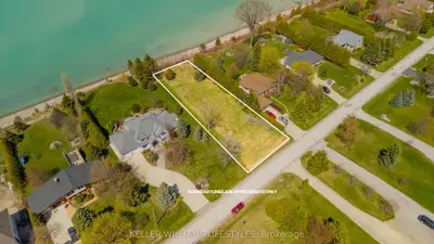Vacant Land in Plympton-Wyoming