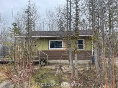 Detached in Saugeen Shores