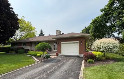Detached in Prescott