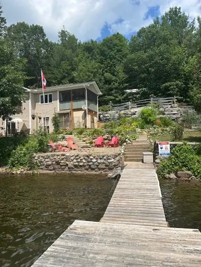 Detached in Minden Hills
