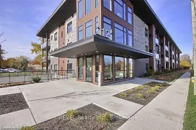 212 Lakeport Road 305, St. Catharines, ON L2N 0B4