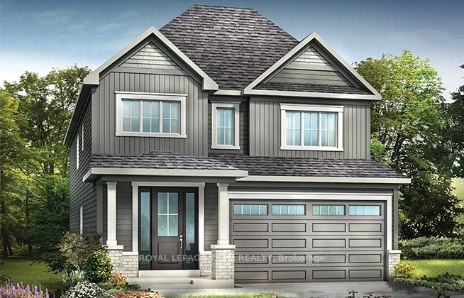 3207 Starboard Street, Manotick - Kars - Rideau Twp and Area, ON K4M 0W8