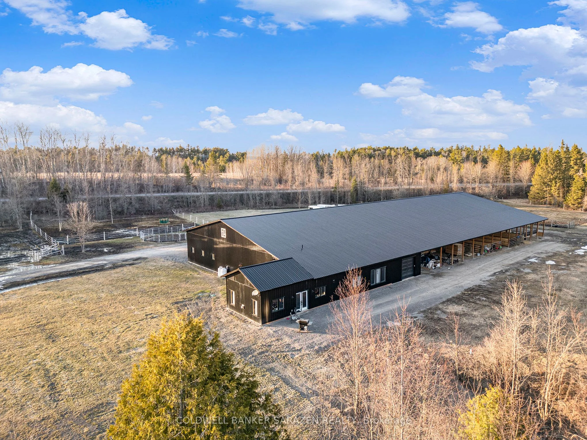 394 Lavallee Road, Horton, ON K7V 3Z4