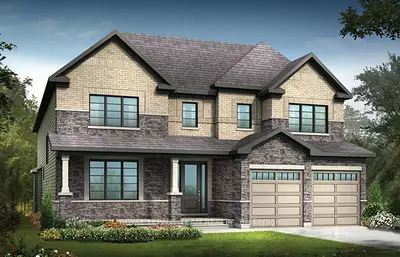 Detached in Manotick - Kars - Rideau Twp and Area